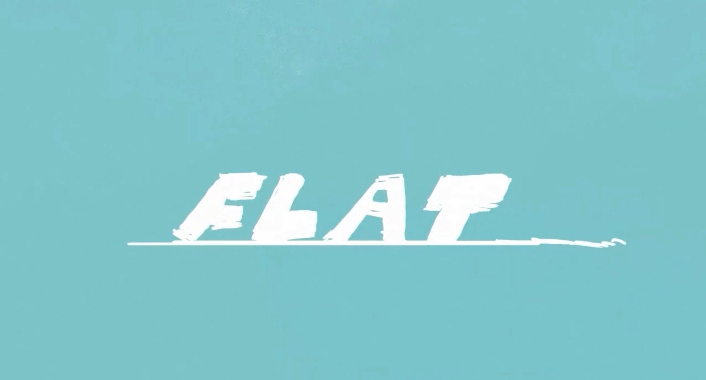 Flat