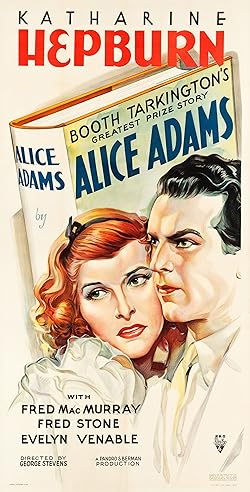 Poster of Alice Adams