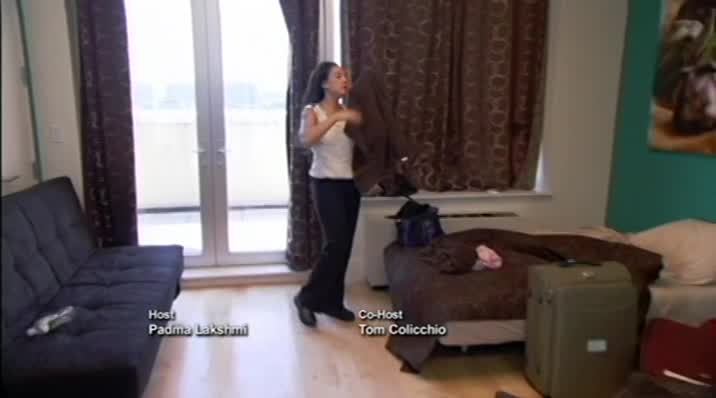 Top Chef Tv Series 2006 Imdb