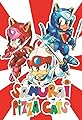 Samurai Pizza Cats's primary photo
