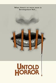Primary photo for Untold Horror