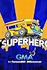 Primary photo for Tsuperhero Primary photo for Tsuperhero
