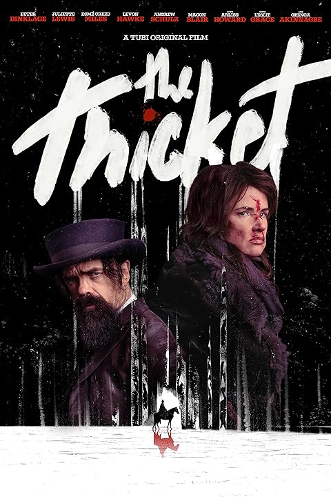 The Thicket (2024) Hindi Dubbed The Thicket (2024) Hindi Dubbed