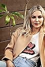 Samaire Armstrong's primary photo Samaire Armstrong's primary photo