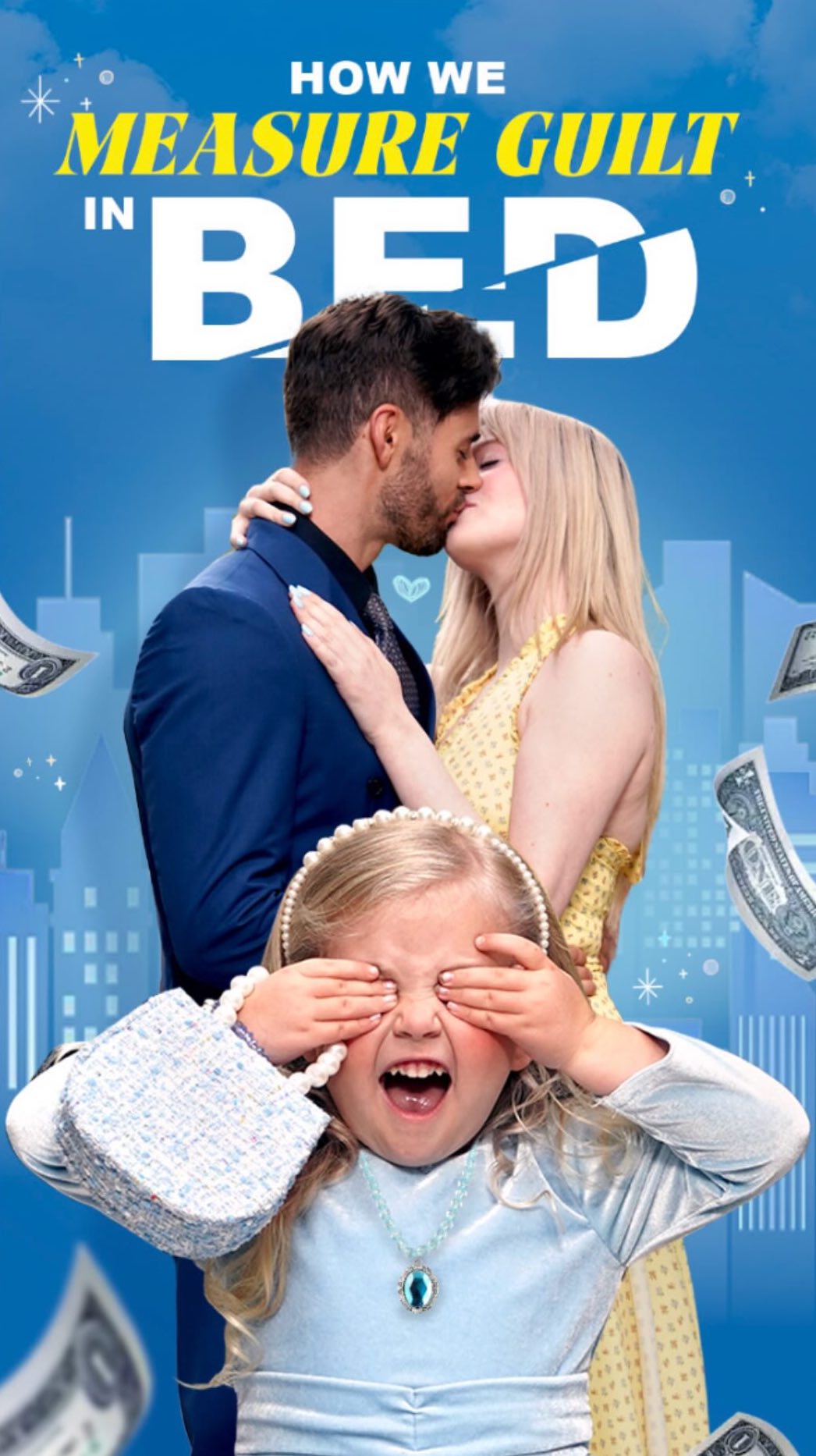 How We Measure Guilt in Bed