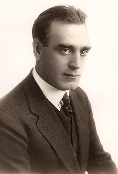 Primary photo for Alfred Paget Primary photo for Alfred Paget