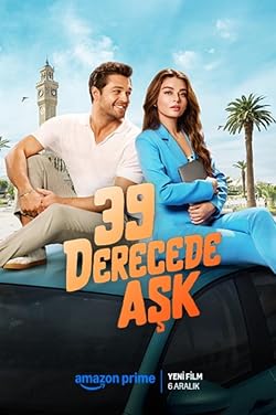 Poster of 39 Derecede Ask