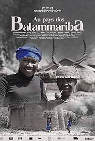 Primary photo for Au pays des Batammariba