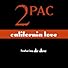 Primary photo for 2Pac feat. Dr. Dre & Roger Troutman: California Love