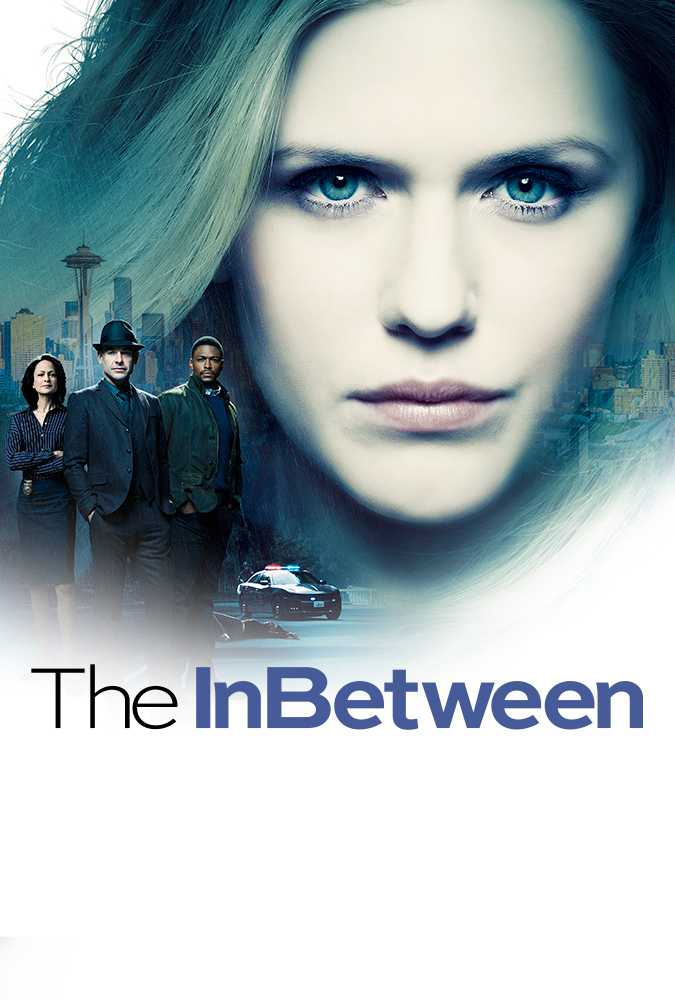 The InBetween Poster