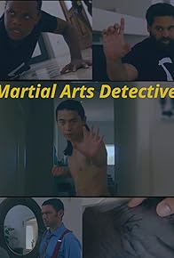 Primary photo for The Adventures of Ty Quando Martial Arts Detective