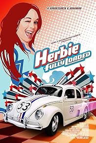 Primary photo for Herbie: Fully Loaded and Retooled