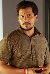 Primary photo for Sreekanth Sreedharan