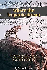 Primary photo for Where the Leopards Dream