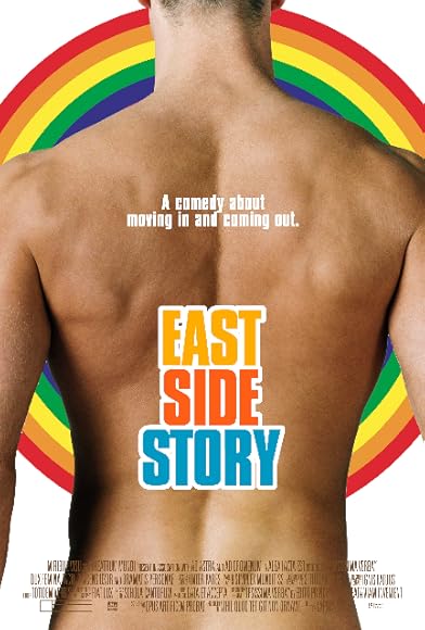 Primary photo for East Side Story Primary photo for East Side Story