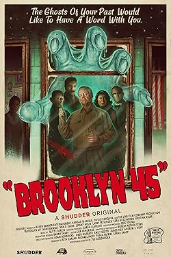Poster of Brooklyn 45