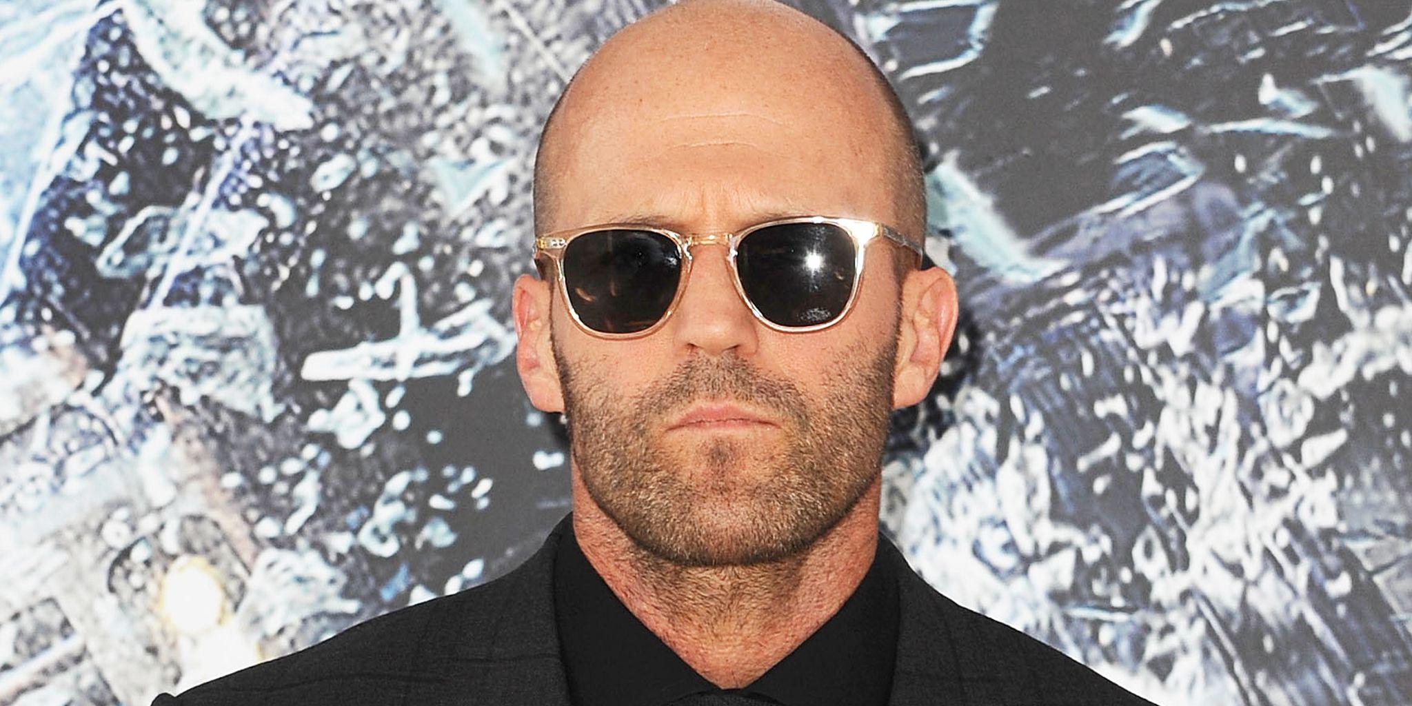 14 Years Later, Jason Statham Fans Have Discovered His Ridiculous 27% Rt  Action Thriller - IMDb