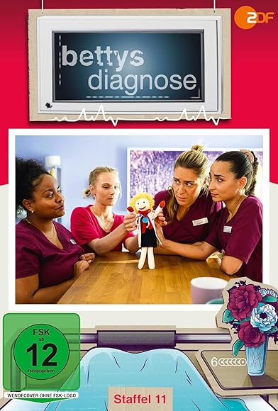 Primary photo for Bettys Diagnose Primary photo for Bettys Diagnose