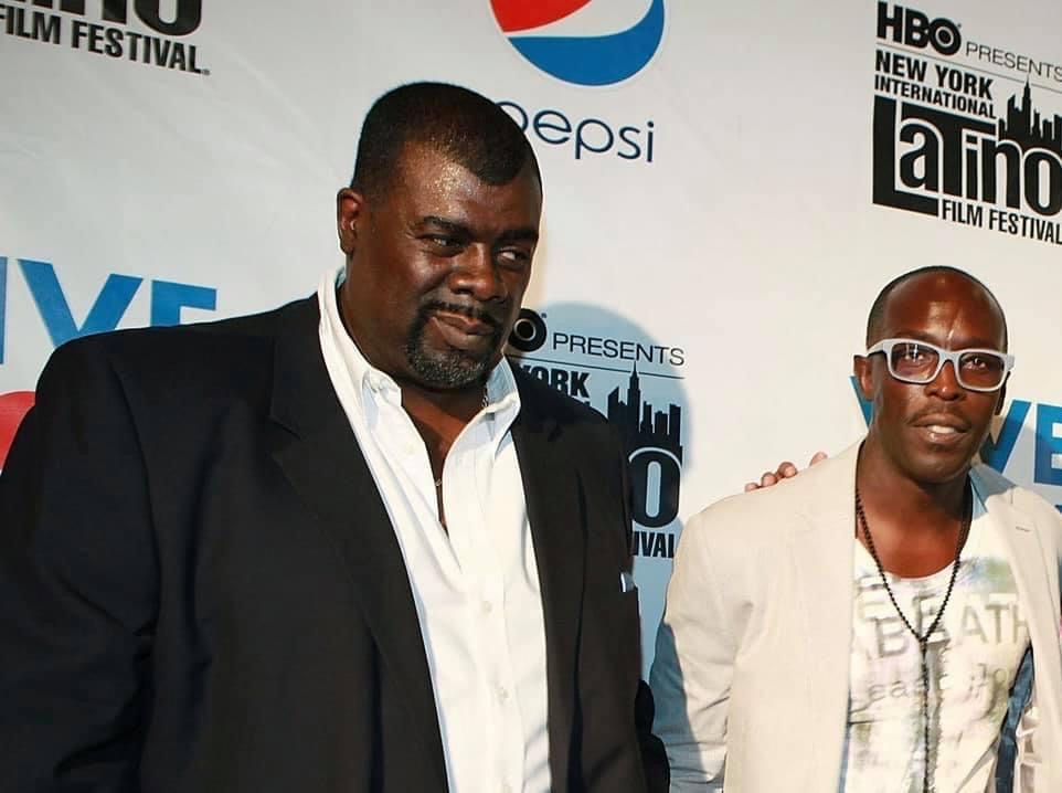 Stu 'Large' Riley - Photos - IMDb