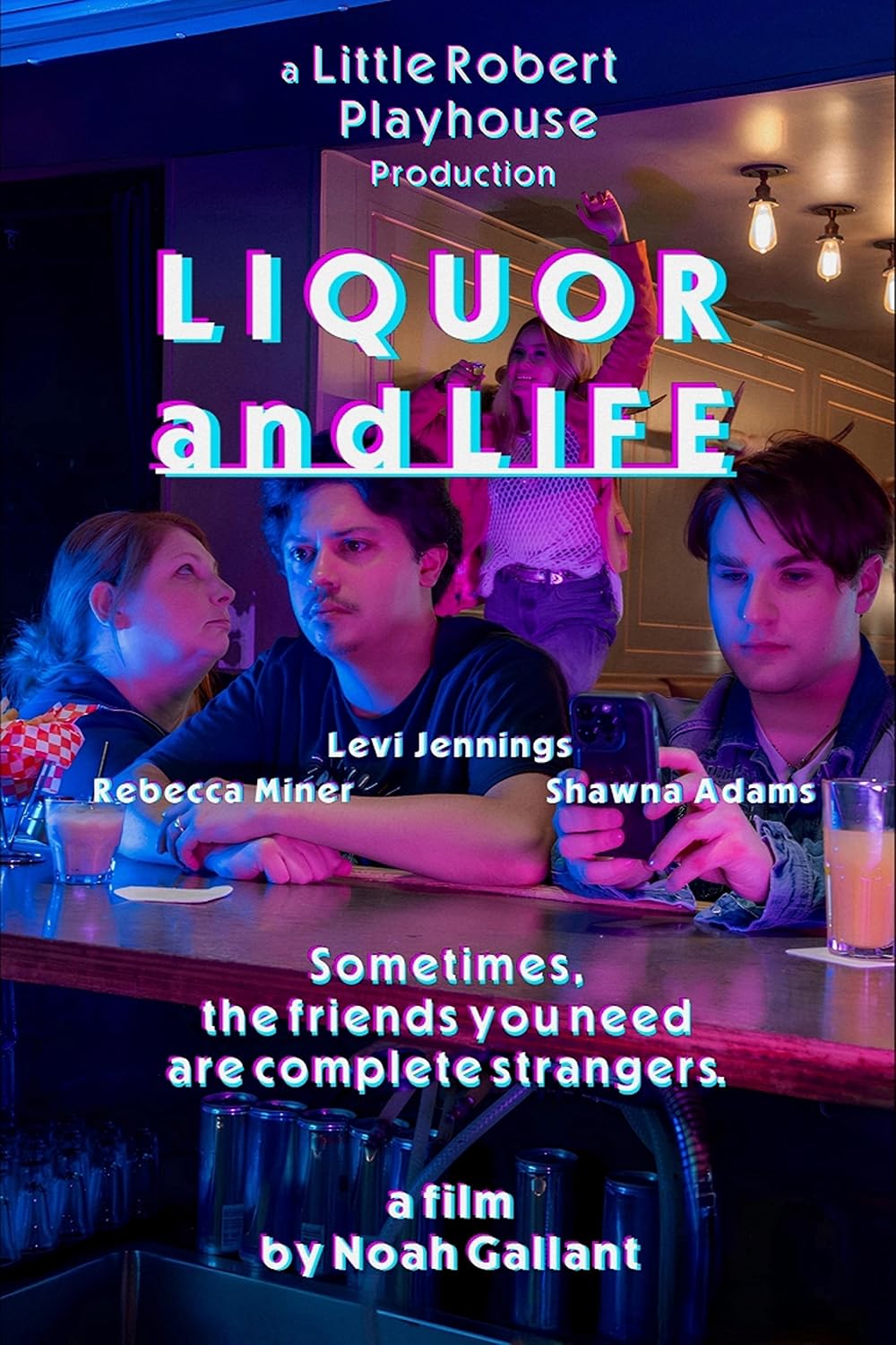 liquor-and-life-corto-2025-imdb