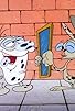 Primary photo for Fire Dogs/Stimpy's Storybook Land: The Littlest Giant