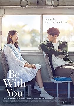 Poster of Be with You