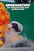 Primary photo for Sprengstoff: Die Wissenschaft vom großen Knall