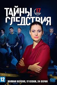 Primary photo for Yavnyy motiv. Part 1 Primary photo for Yavnyy motiv. Part 1