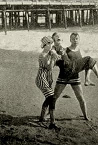 Primary photo for The Deacon's Whiskers