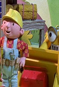Primary photo for Spud Lends a Hand