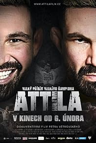 Primary photo for Attila