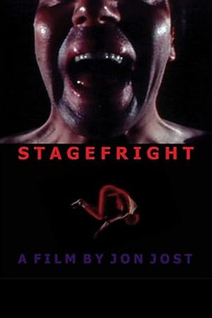 Stagefright (1981) Stagefright (1981)