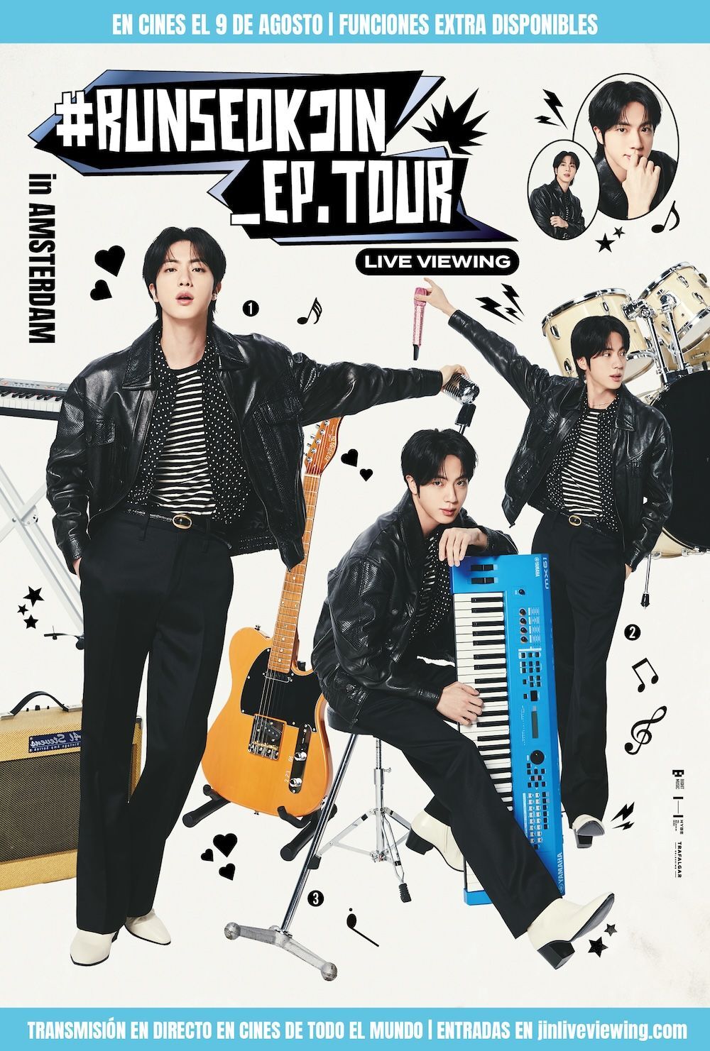 RUNSEOKJIN_EP.TOUR S/S JERSEY アムステルダム M MV5BYjdlNDk5YzYtNTQxYS00ODdlLT