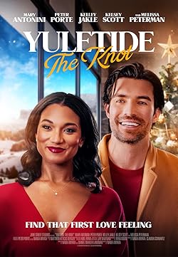 Poster of Yuletide the Knot