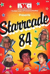Primary photo for Starrcade Primary photo for Starrcade