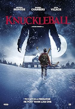Poster of Knuckleball