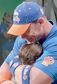 Primary photo for John Cena Reacts Primary photo for John Cena Reacts