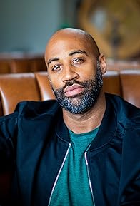 Primary photo for Mike Brown