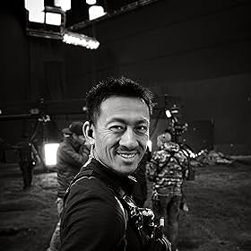 Tim Wong