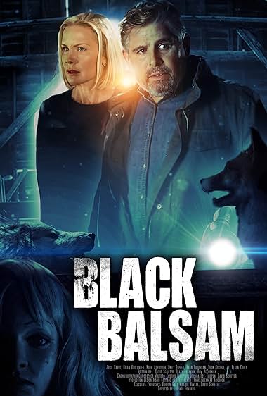 Black Balsam 2022 movie poster - watch and download free