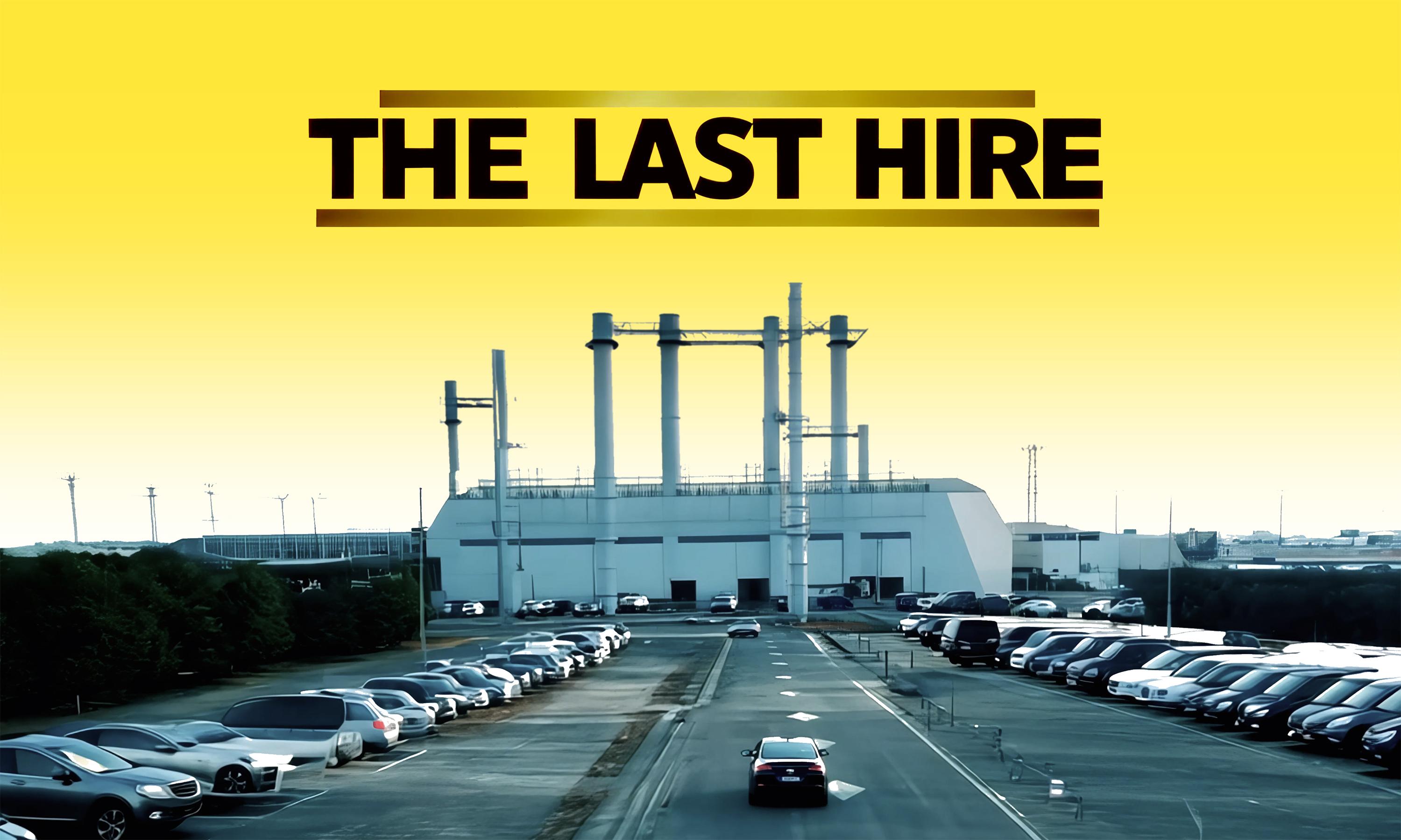 The Last Hire
