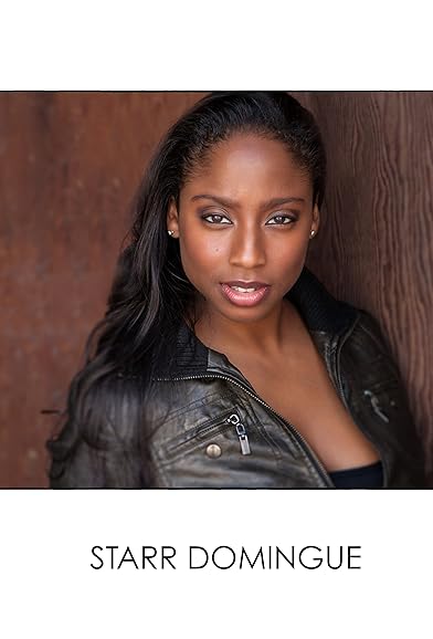 Primary photo for Starr Domingue Primary photo for Starr Domingue