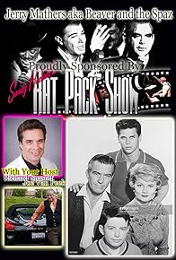 Primary photo for Jerry Mathers aka Beaver and the Spaz