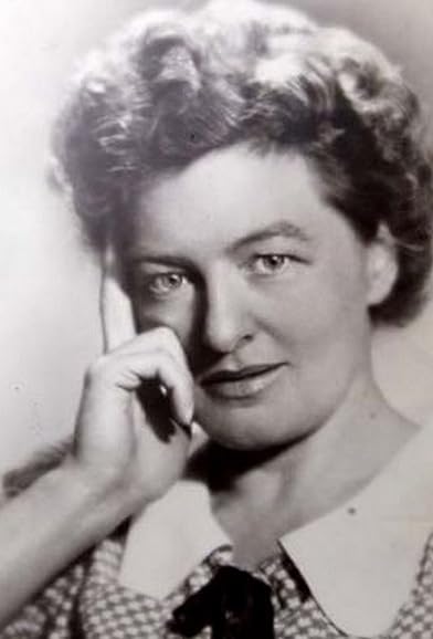 Primary photo for P.L. Travers Primary photo for P.L. Travers