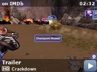 Crackdown Video Game 2007 Imdb Crackdown is an upcoming hindi language, thriller web series that is directed by apoorva lakhia and produced by viacom18 production company. crackdown video game 2007 imdb