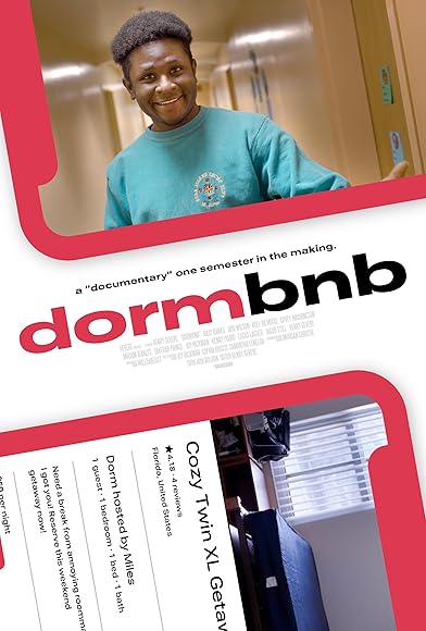 Primary photo for DormBnB Primary photo for DormBnB