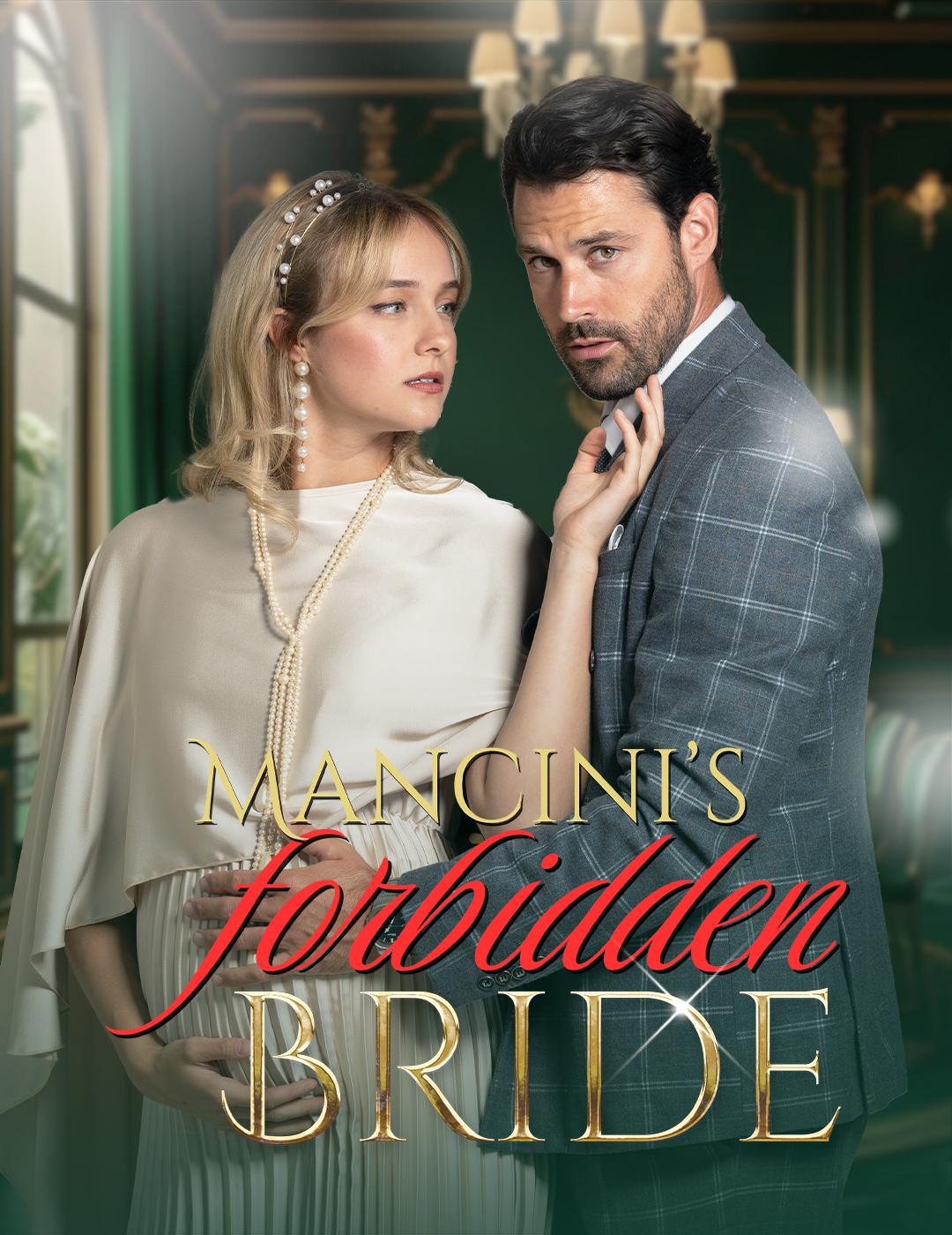 Mancini's Forbidden Bride
