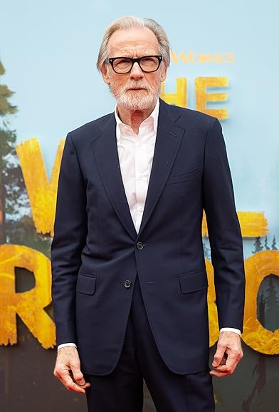 Primary photo for Bill Nighy Primary photo for Bill Nighy