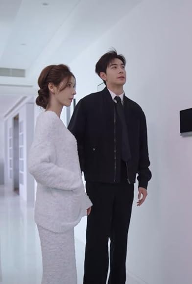 Primary photo for Xing Zhizhi, stop messing around. I know you're not the type to take advantage of someone in a crisis Primary photo for Xing Zhizhi, stop messing around. I know you're not the type to take advantage of someone in a crisis