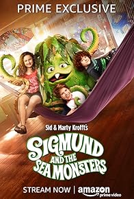 Primary photo for Sigmund and the Sea Monsters Primary photo for Sigmund and the Sea Monsters